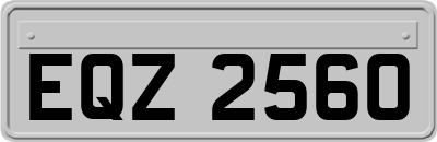 EQZ2560