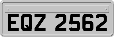 EQZ2562