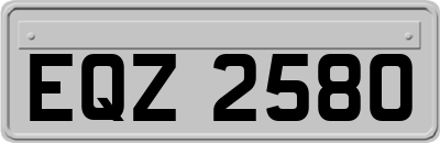 EQZ2580
