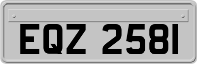 EQZ2581