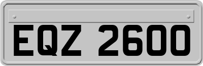 EQZ2600