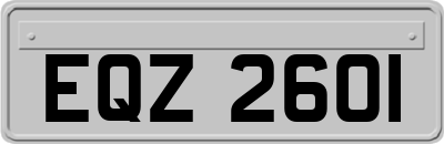 EQZ2601