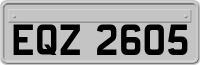 EQZ2605