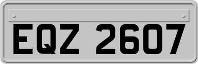 EQZ2607