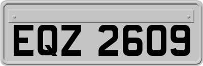 EQZ2609