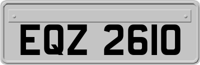 EQZ2610