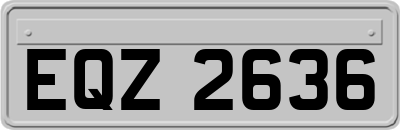 EQZ2636