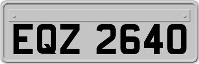 EQZ2640