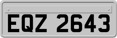 EQZ2643