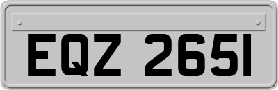 EQZ2651