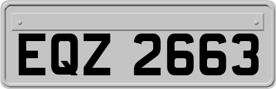 EQZ2663