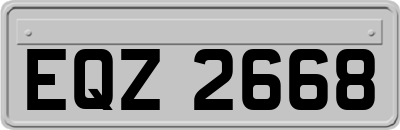 EQZ2668