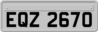 EQZ2670