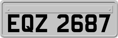 EQZ2687