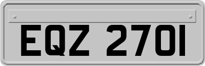 EQZ2701