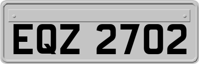 EQZ2702