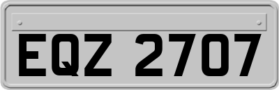 EQZ2707