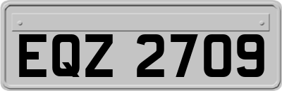 EQZ2709