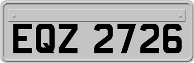 EQZ2726