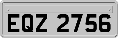 EQZ2756