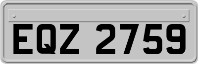 EQZ2759