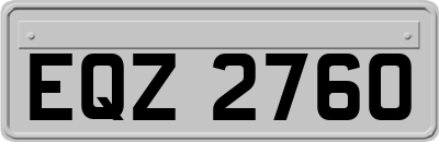 EQZ2760