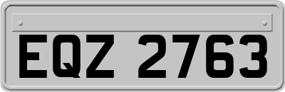 EQZ2763
