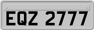 EQZ2777