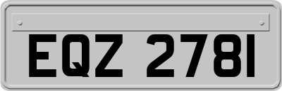 EQZ2781