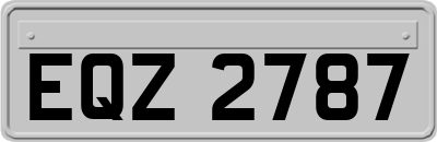 EQZ2787
