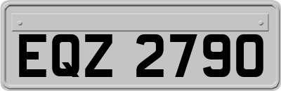 EQZ2790