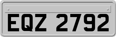 EQZ2792