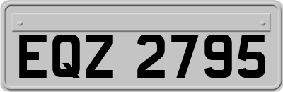 EQZ2795