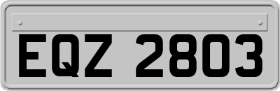EQZ2803