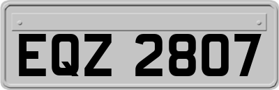 EQZ2807