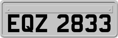 EQZ2833