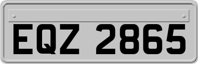 EQZ2865