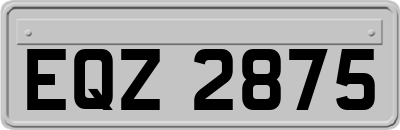 EQZ2875