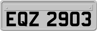 EQZ2903