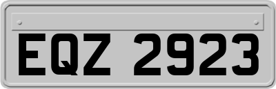 EQZ2923