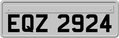 EQZ2924