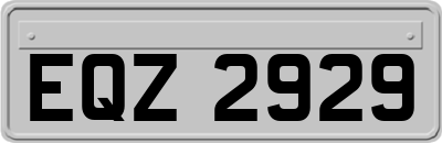 EQZ2929