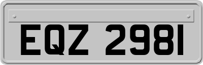 EQZ2981