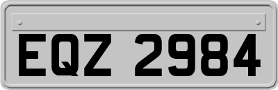 EQZ2984