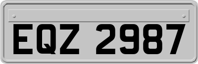 EQZ2987