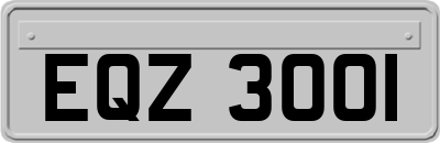 EQZ3001
