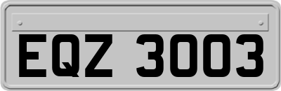 EQZ3003