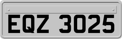 EQZ3025