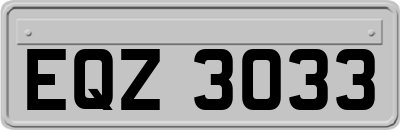 EQZ3033