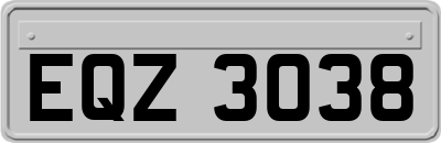EQZ3038